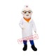 Kindly Lightweight Doctor Mascot Costume Kindly Lightweight Doctor Mascot Costume