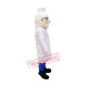 Kindly Lightweight Doctor Mascot Costume Kindly Lightweight Doctor Mascot Costume