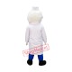 Kindly Lightweight Doctor Mascot Costume Kindly Lightweight Doctor Mascot Costume