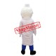 Kindly Lightweight Doctor Mascot Costume