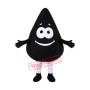 Drop Of Oil Mascot Costume