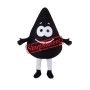 Drop Of Oil Mascot Costume