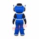 Alien Robot Mascot Costume Alien Robot Mascot Costume