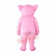Top Quality Pink Pig Mascot Costume Top Quality Pink Pig Mascot Costume