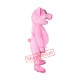 Top Quality Pink Pig Mascot Costume Top Quality Pink Pig Mascot Costume