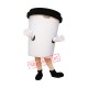 Coffee Cup Mascot Costume Coffee Cup Mascot Costume
