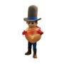 Bagel Boy Mascot Costume