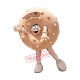 Bagel Mascot Costume