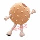 Bagel Mascot Costume
