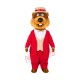 Top Quality Elegant Beaver Mascot Costume