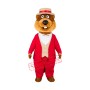 Top Quality Elegant Beaver Mascot Costume