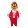 Top Quality Elegant Beaver Mascot Costume