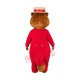 Top Quality Elegant Beaver Mascot Costume