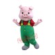 Super Cute Lightweight Pig Mascot Costume Super Cute Lightweight Pig Mascot Costume