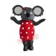 Beautiful Lightweight Koala Mascot Costume
