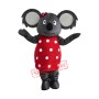 Beautiful Lightweight Koala Mascot Costume