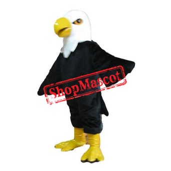 Beautiful Eagle Mascot Costume
