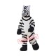 Top Quality Lightweight Zebra Mascot Costume Top Quality Lightweight Zebra Mascot Costume