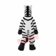 Top Quality Lightweight Zebra Mascot Costume Top Quality Lightweight Zebra Mascot Costume