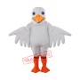 Cheap Seagull Mascot Costume