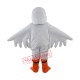 Cheap Seagull Mascot Costume Cheap Seagull Mascot Costume