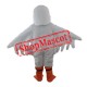 Cheap Seagull Mascot Costume