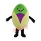 Pistachio Mascot Costume