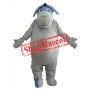 Cheap Eeyore Donkey Mascot Costume