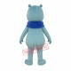 Cheap Hippo Mascot Costume Cheap Hippo Mascot Costume
