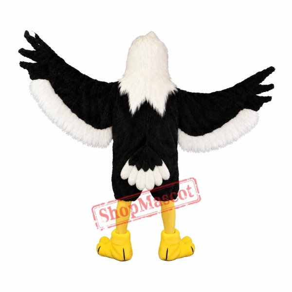 Top Quality Adult Eagle Mascot Costume Top Quality Adult Eagle Mascot Costume
