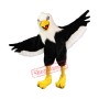 Top Quality Adult Eagle Mascot Costume