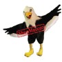 Top Quality Adult Eagle Mascot Costume