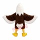 High Quality Adult Eagle Mascot Costume High Quality Adult Eagle Mascot Costume