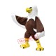 Top Quality Lightweight Fierce Eagle Mascot Costume
