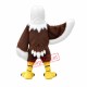 Top Quality Lightweight Fierce Eagle Mascot Costume