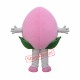 Cheap Peach Mascot Costume Cheap Peach Mascot Costume