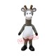 Beautiful Giraffe Mascot Costume Beautiful Giraffe Mascot Costume