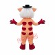 High Quality Dancing Pig Mascot Costume High Quality Dancing Pig Mascot Costume