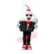 Cupcake Mascot Costume Cupcake Mascot Costume