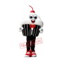 Cupcake Mascot Costume