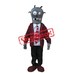 Corpse Mascot Costume