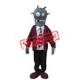 Corpse Mascot Costume