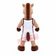 Power Sport Lightweight Horse Mascot Costume Power Sport Lightweight Horse Mascot Costume