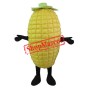 High Quality Yellow Corncob Mascot Costume