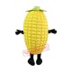 High Quality Yellow Corncob Mascot Costume High Quality Yellow Corncob Mascot Costume