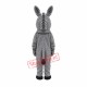Best Quality Donkey Mascot Costume Best Quality Donkey Mascot Costume