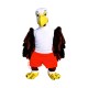 Kindly Lightweight Eagle Mascot Costume Kindly Lightweight Eagle Mascot Costume