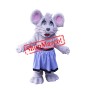 Beautiful Lightweight Mouse Mascot Costume