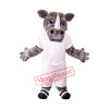 Sport Lightweight Rhino Mascot Costume
