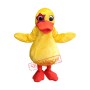 Super Cute Duck Mascot Costume